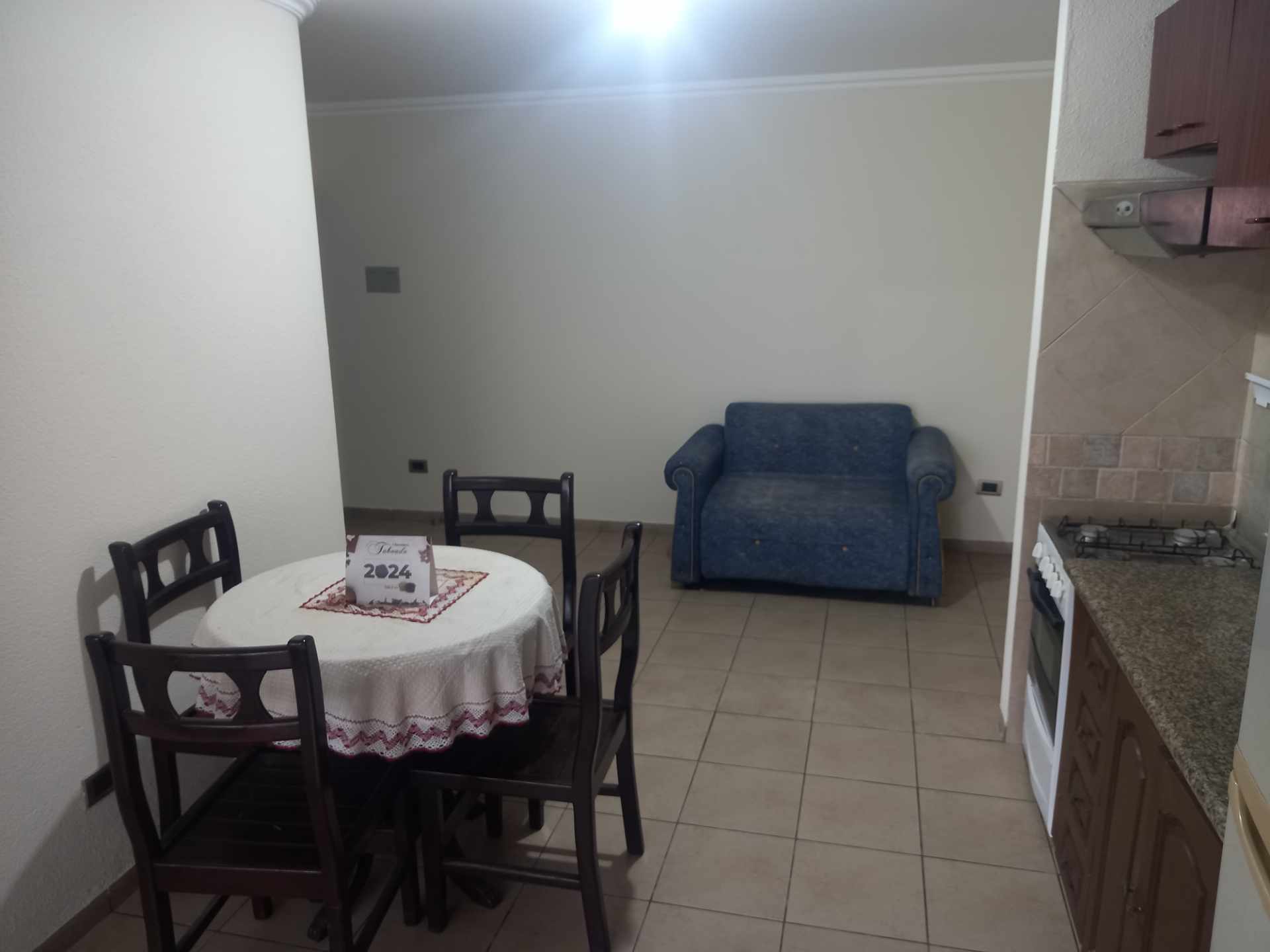Departamento en AlquilerCharcas 233 1 dormitorios 1 baños  Foto 5