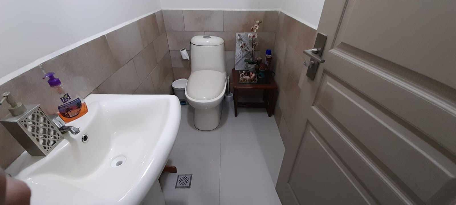 Departamento en Villa Taquiña en Cochabamba 3 dormitorios 3 baños 1 parqueos Foto 7