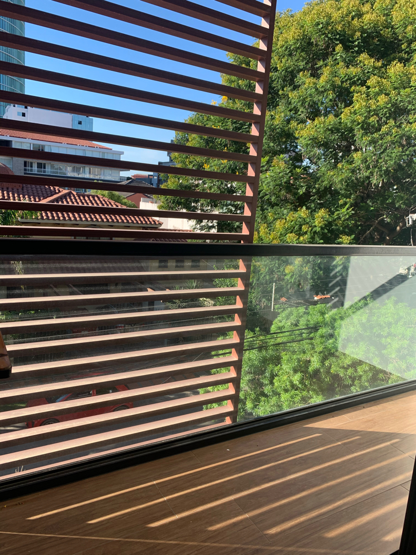 Departamento You by Smart Studio Monoambiente Foto 9