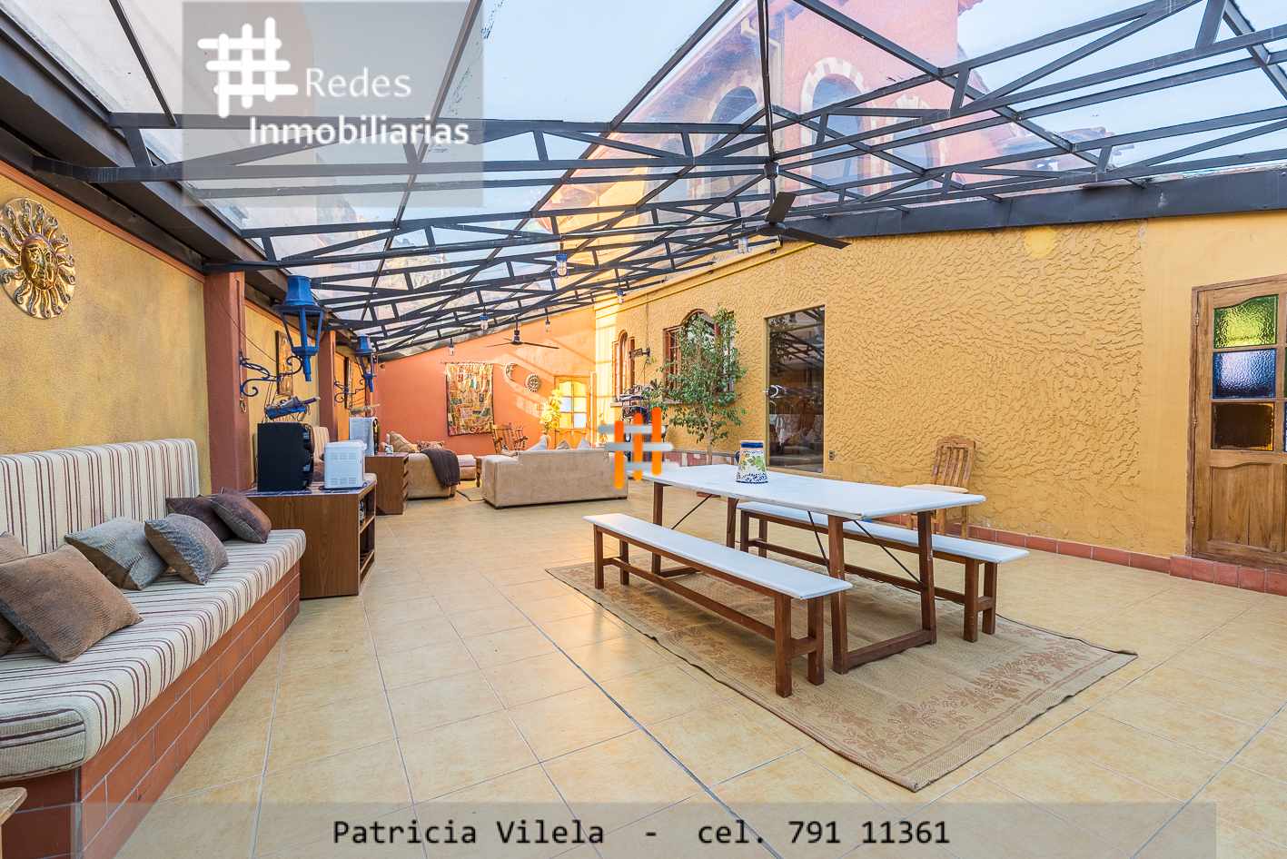 Casa en Irpavi en La Paz 5 dormitorios 7 baños 3 parqueos Foto 9