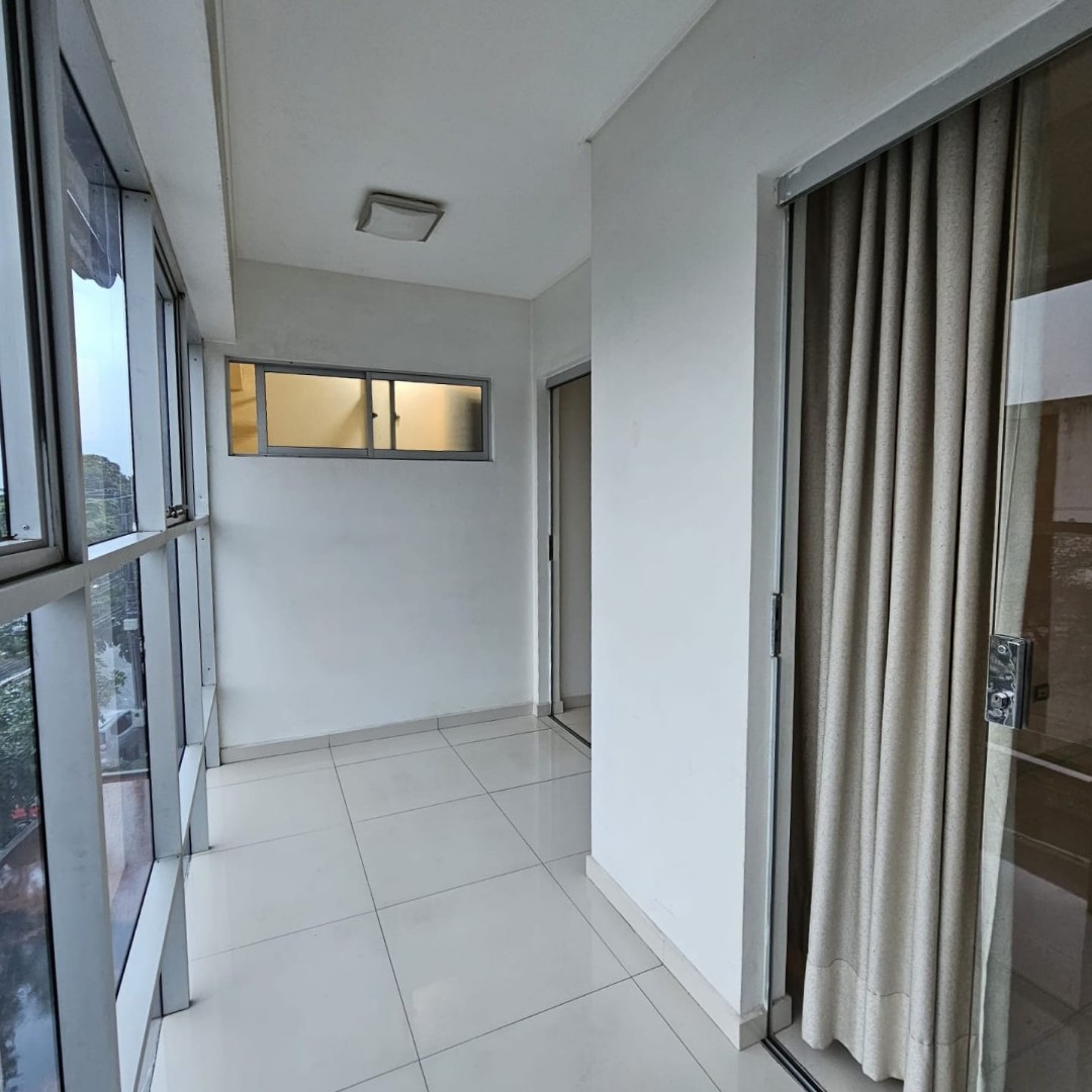 Departamento AV. EJERCITO NACIONAL - DPTO DE 4 DORMITORIOS -AMOBLADO Foto 16