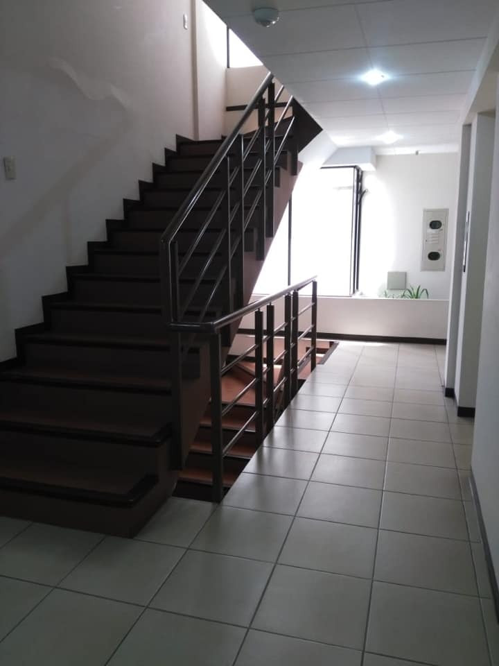 Departamento en Venta Av. Argentina esq Díaz Romero...piso 7. Edificio Torre Vicenta, Zona Miraflores 1 dormitorios 1 baños  Foto 18