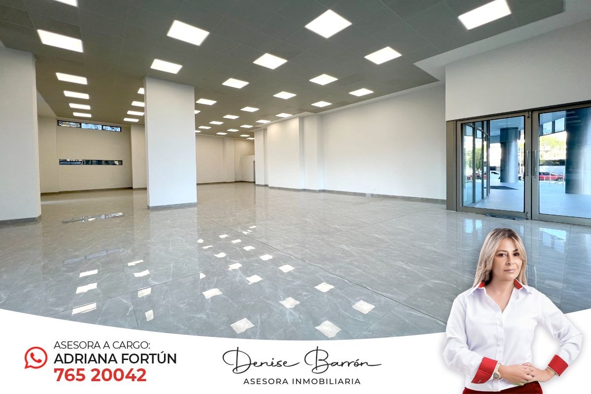 Local comercial en VentaCALACOTO
  1 baños  Foto 9