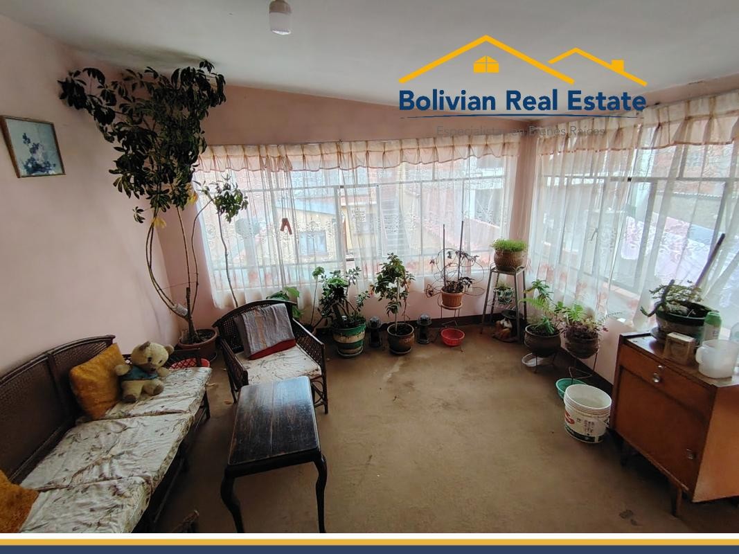 Casa en VentaEN VENTA CASA CON TIENDA A LA CALLE – EN EXCELENTE UBICACIÓN, A PASOS DE LA PLAZA OBELISCO DE LA CUIDAD DEL ALTO. Foto 6