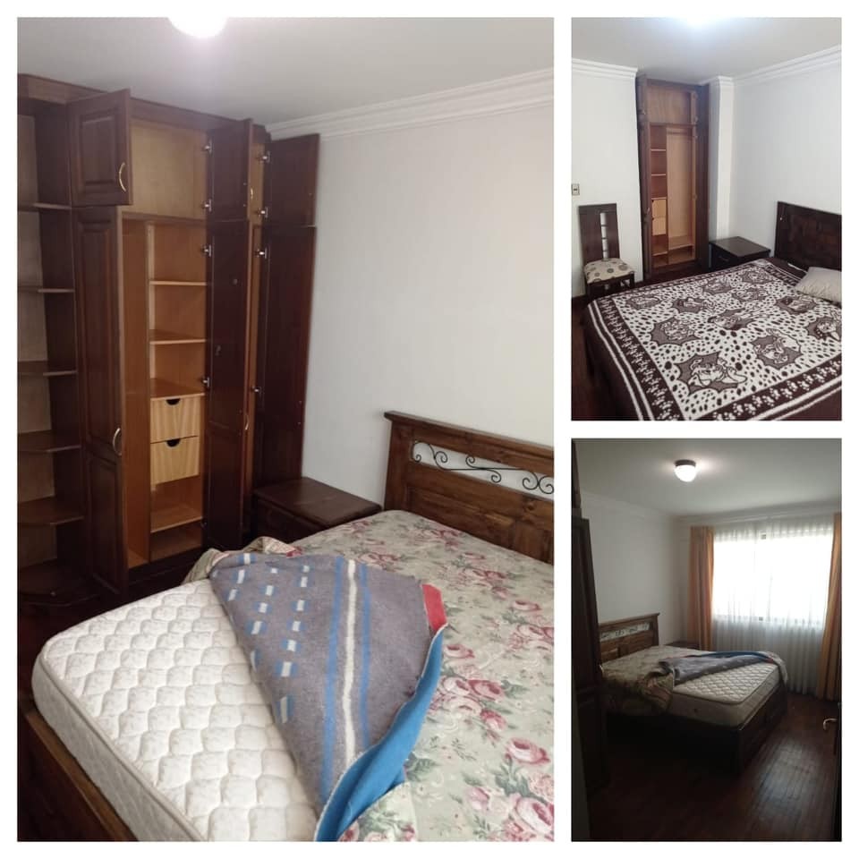 En Anticrético a $us 37,000 Foto 3