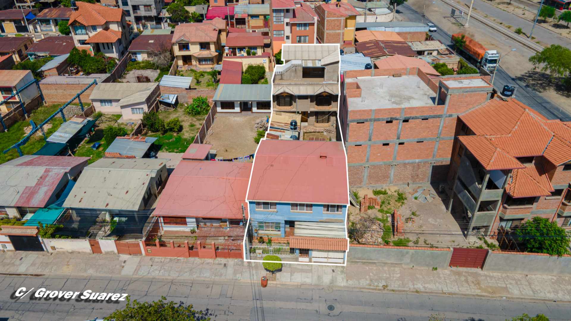 Casa en VentaA una cuadra de Av. Beijing en Autoventa, a 50m estacion Tren Metropolitano  Foto 32