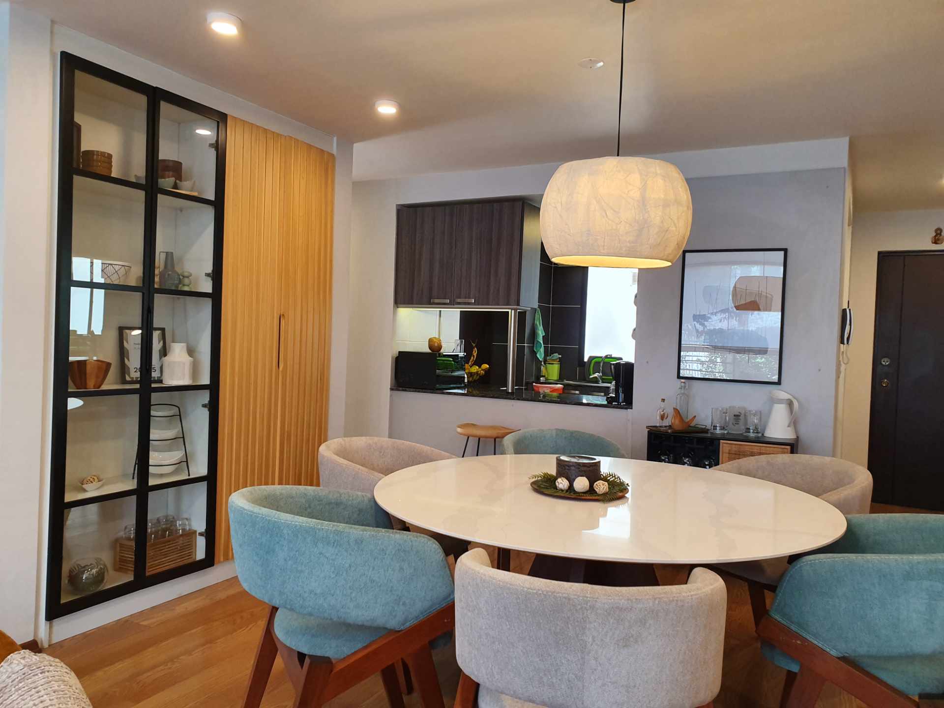 Departamento Achumani Foto 9