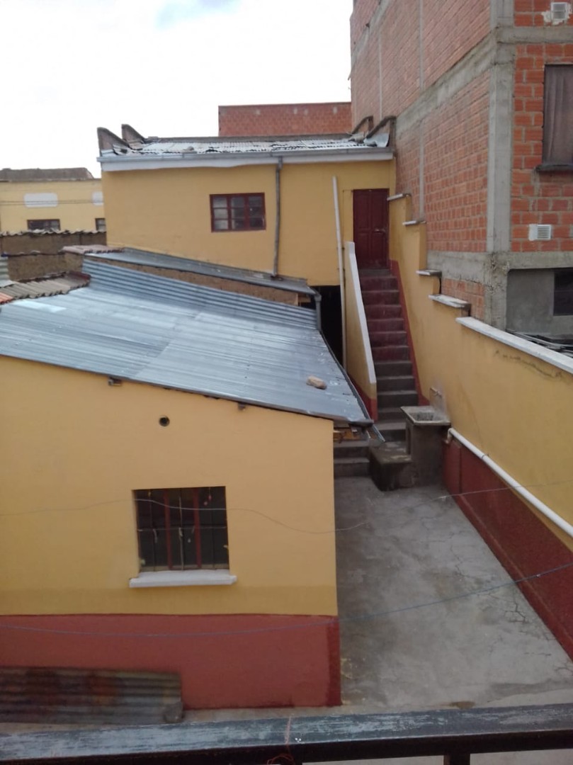 Casa en La Ceja en El Alto 3 dormitorios 1 baños  Foto 3