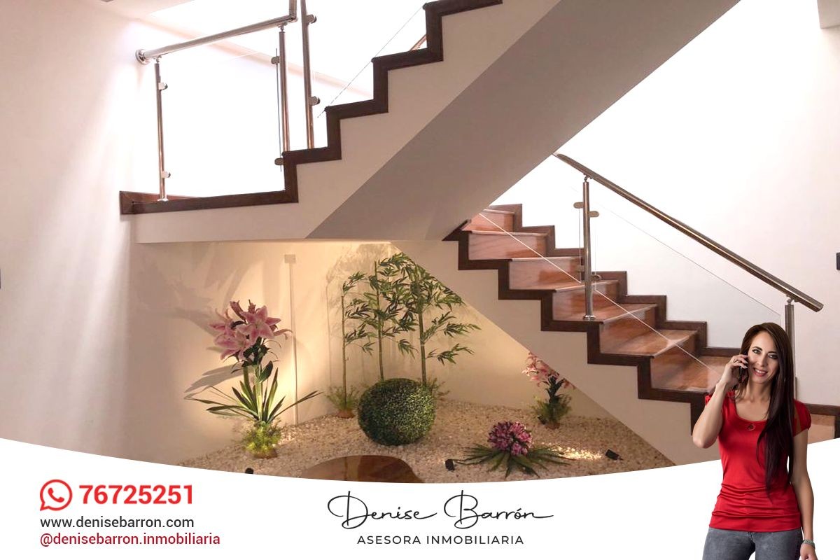 Departamento en AlquilerOBRAJES, PENTHOUSE 4D DE LUJO AMOBLADOY EQUIPADO EN ALQUILER Foto 9