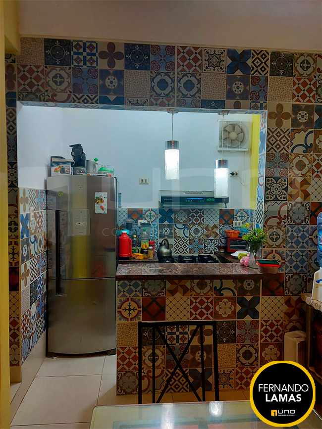 Casa en VentaSOBRE AVENIDA RADIAL  26 3 dormitorios 2 baños  Foto 7