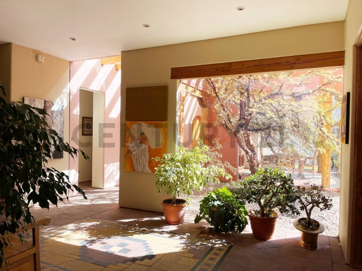 Casa en VentaLA FLORIDA URB. LA RINCONADA 5 dormitorios 12 baños 5 parqueos Foto 16