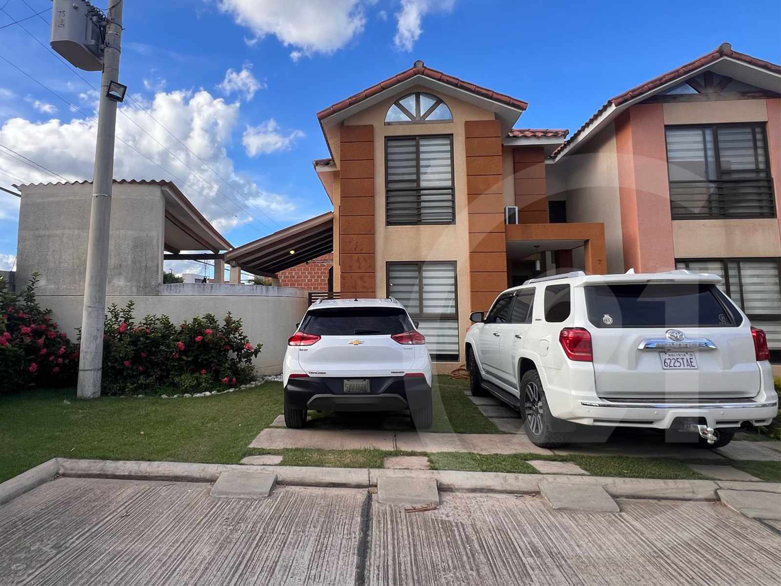 Casa Condominio Arezzo Foto 2