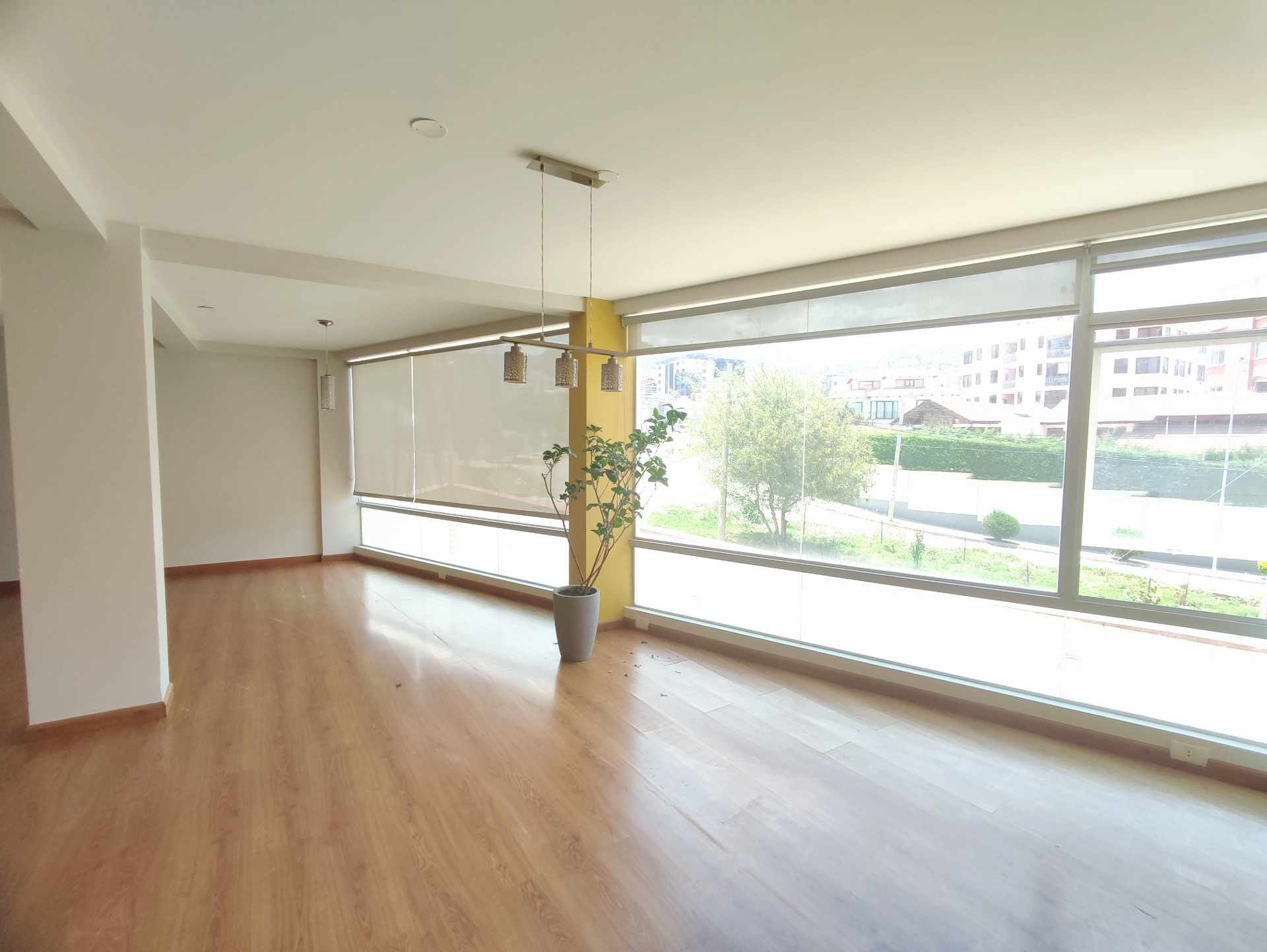 Departamento en AlquilerACHUMANI CALLE 22 Foto 1