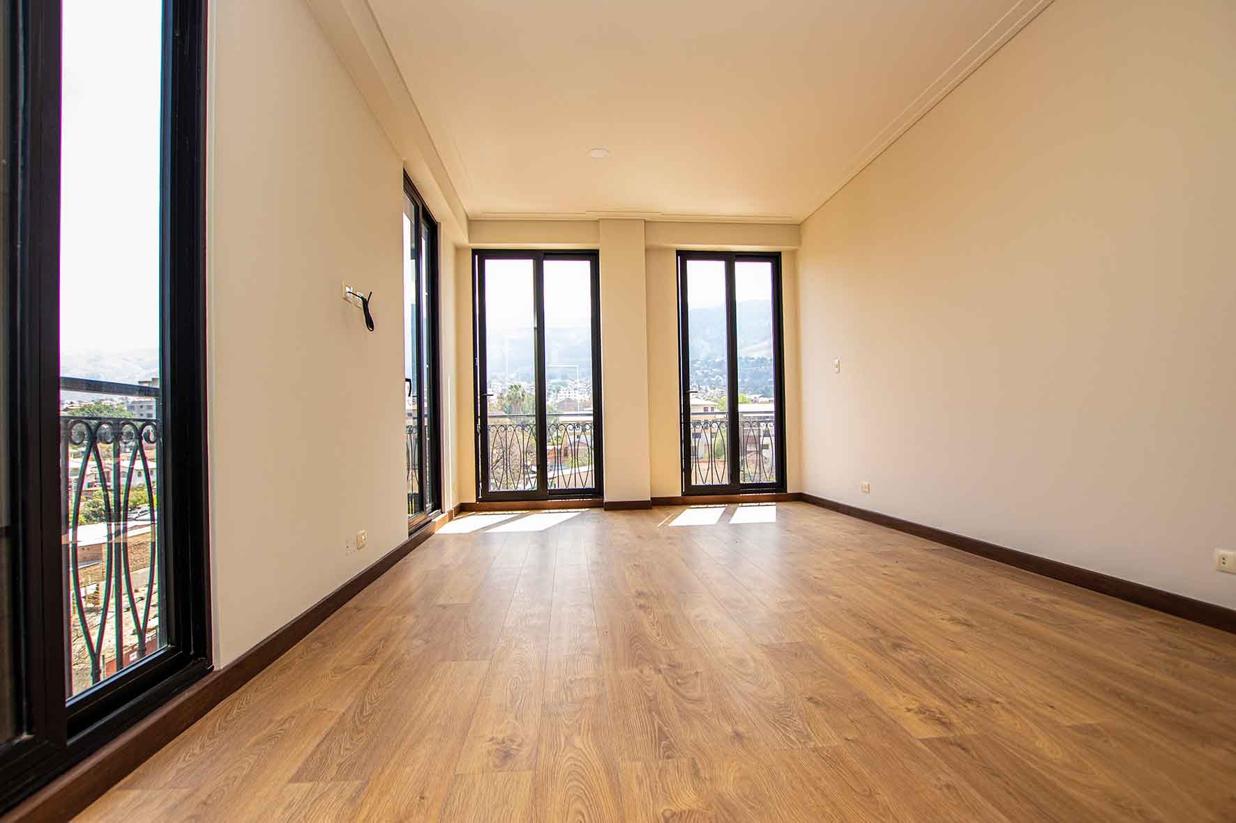 Departamento en VentaParque Fidel Anze - Av. Pando esq. C. Alvestegui - Norte Foto 19