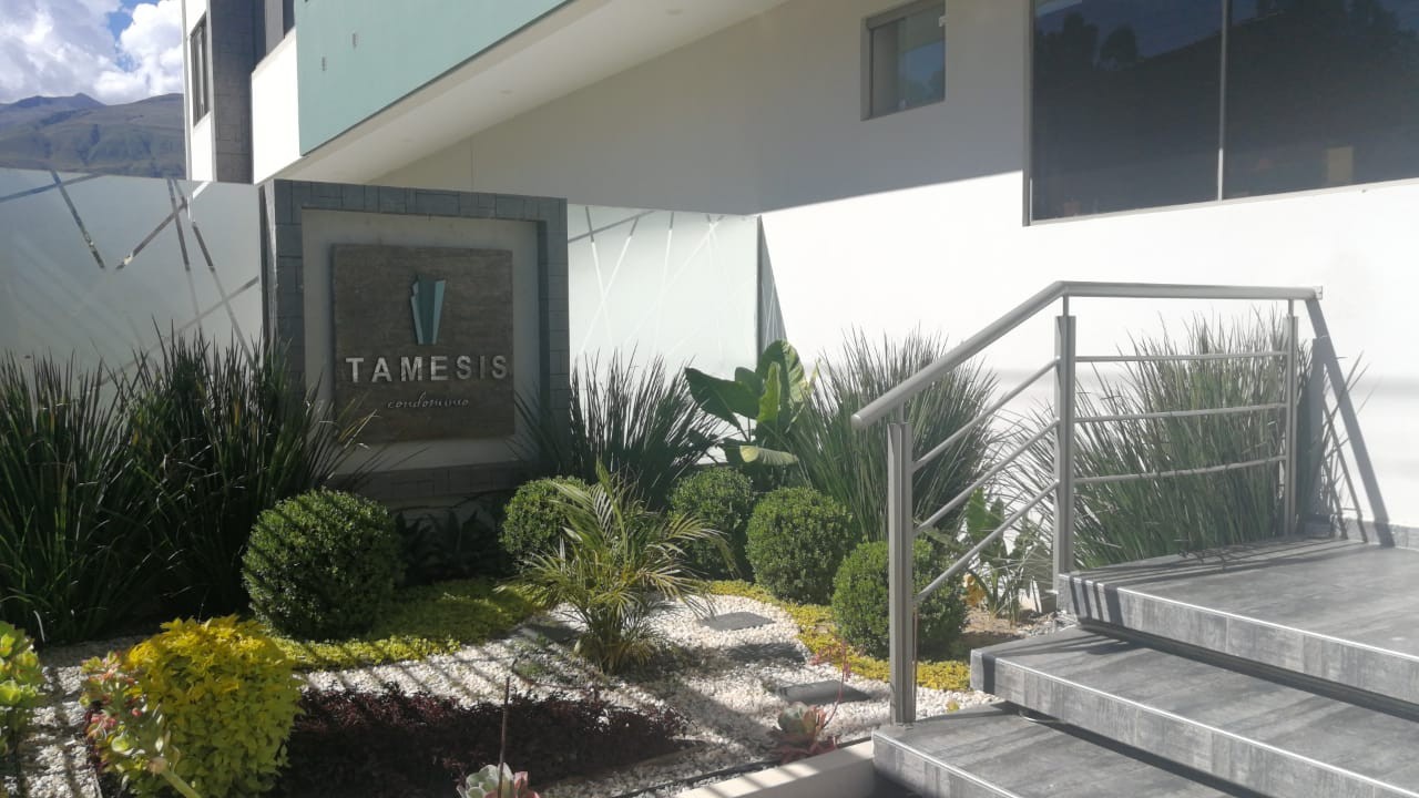 Departamento en Sarco en Cochabamba 2 dormitorios 2 baños 1 parqueos Foto 2