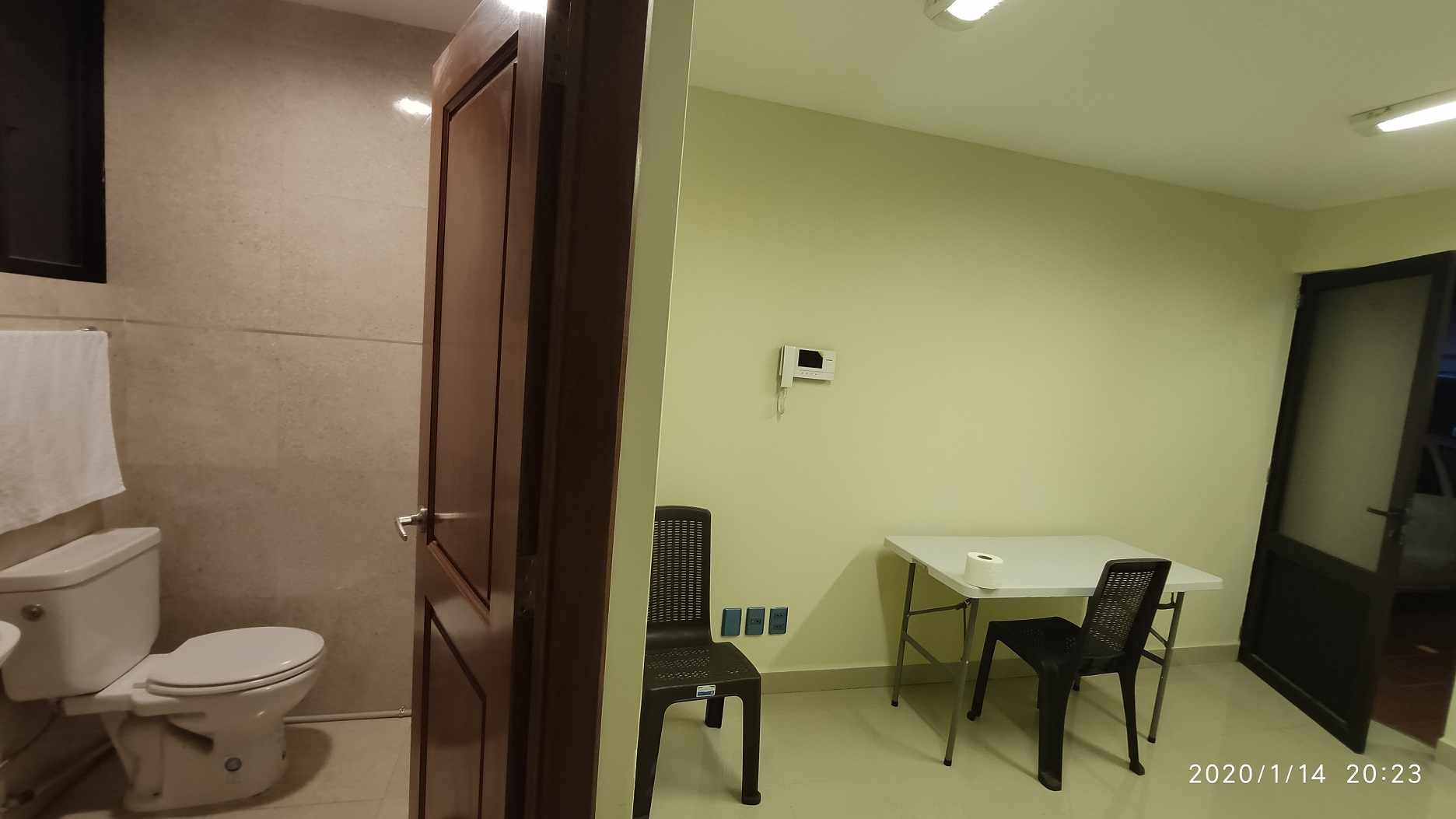 Oficina en Calacoto en La Paz 1 dormitorios 1 baños 1 parqueos Foto 3