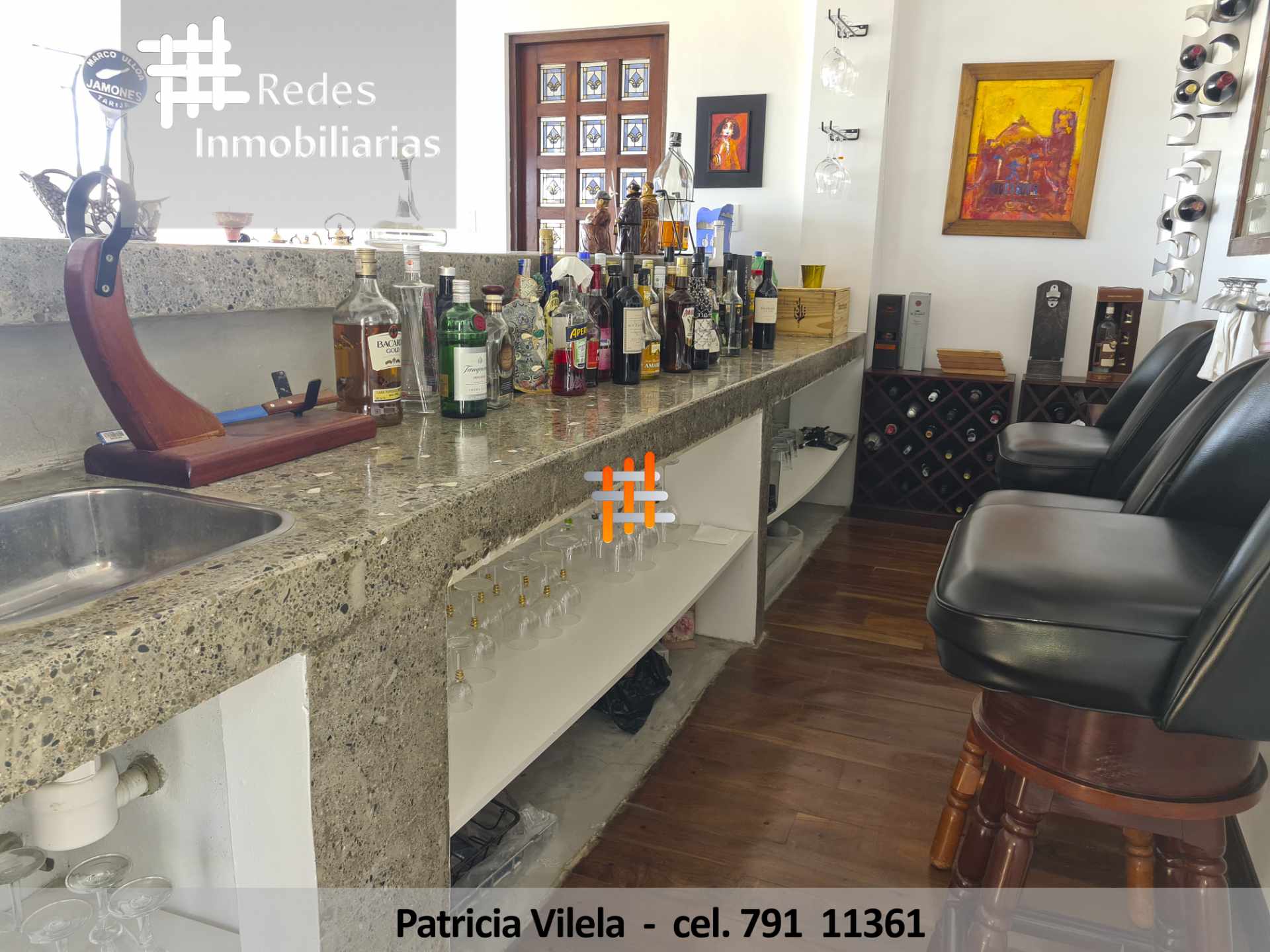 Casa en VentaHERMOSA RESIDENCIA A LA VENTA EN ACHOCALLA  Foto 27
