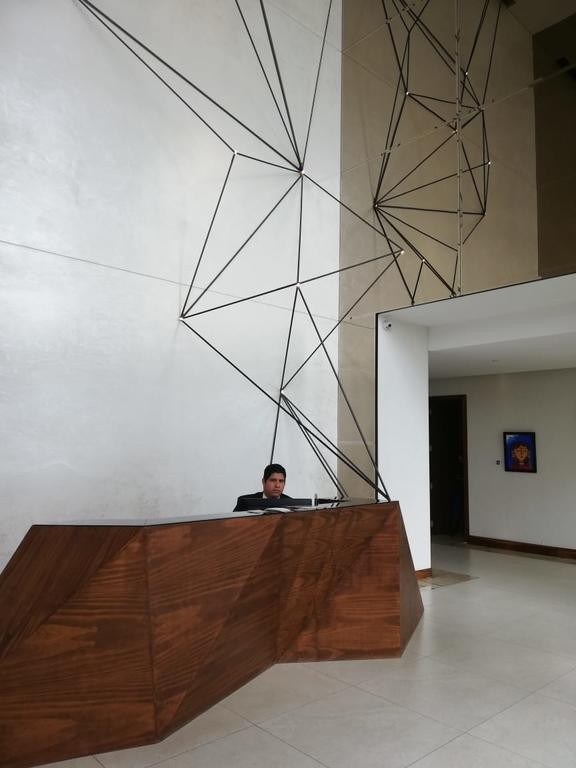 Departamento en AlquilerCONDOMINIO LA RIVIERA Foto 26