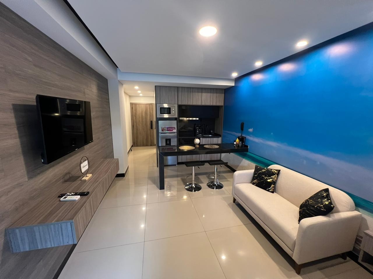 Departamento BARRIO EQUIPETROL Foto 17