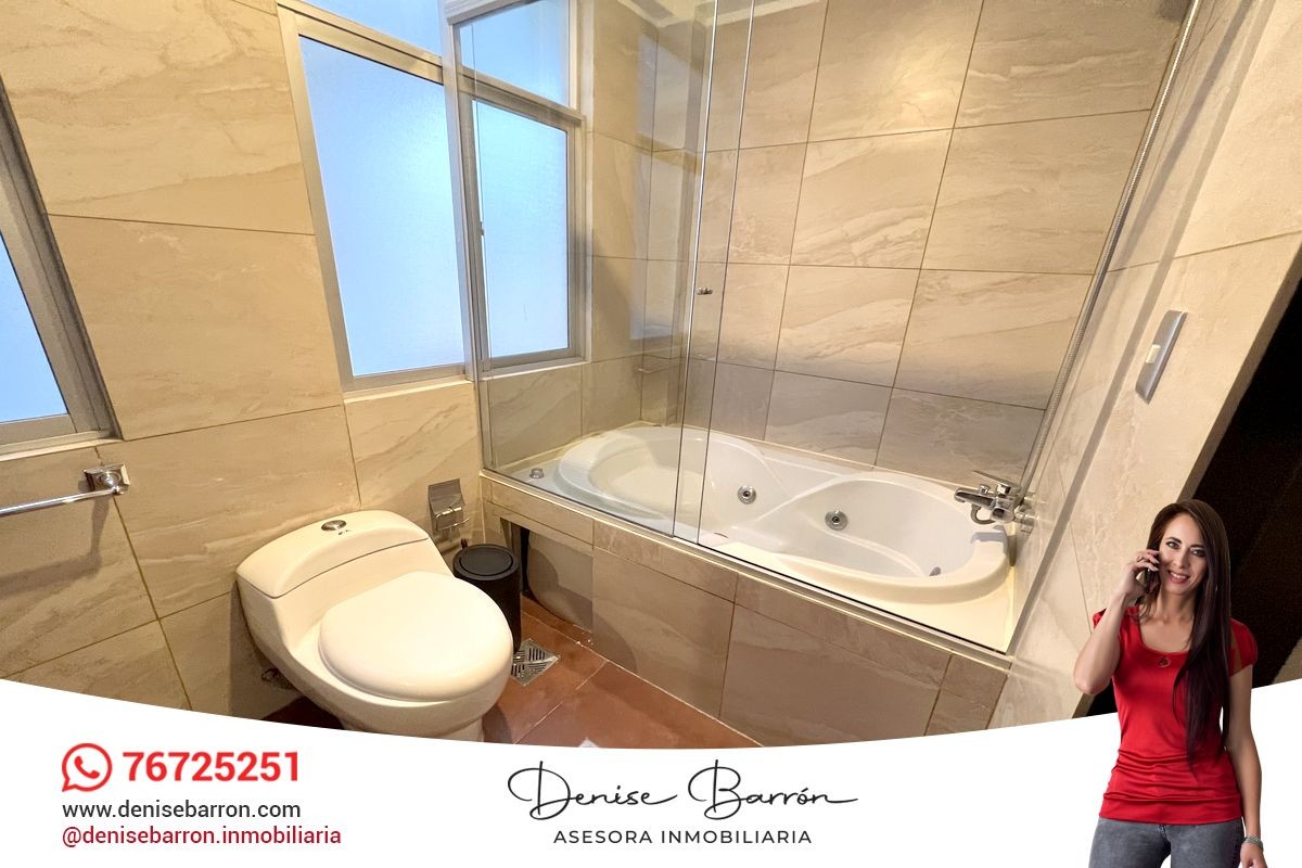 En Anticrético a $us 75,000 Foto 11