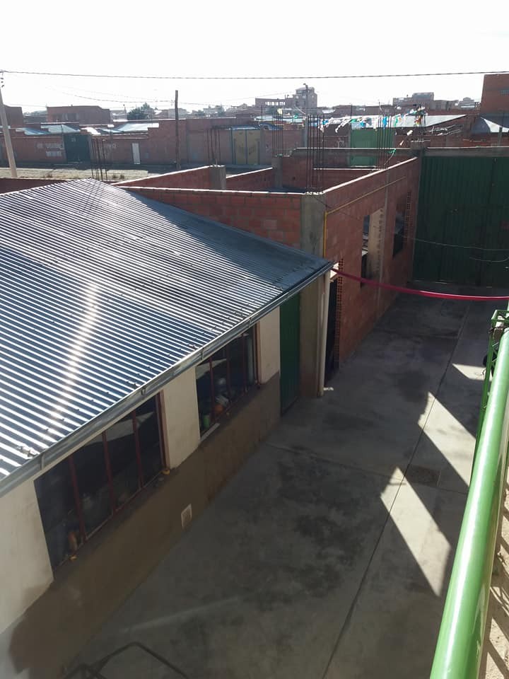 Casa en VentaCosmos 79 u.v.c. 7 dormitorios 1 baños 1 parqueos Foto 2