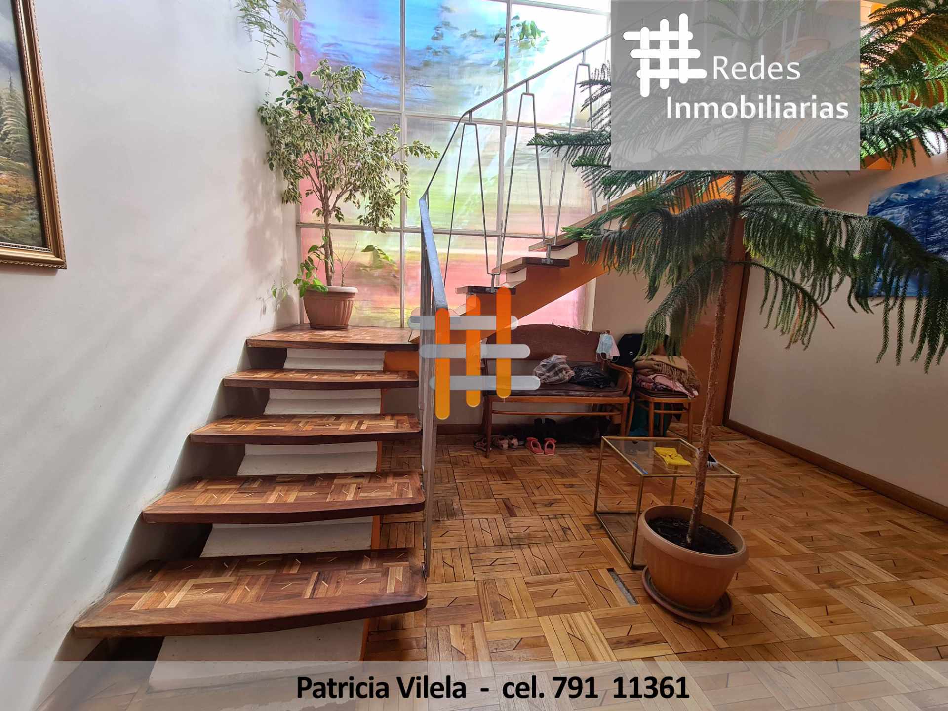 Terreno en Calacoto en La Paz    Foto 4