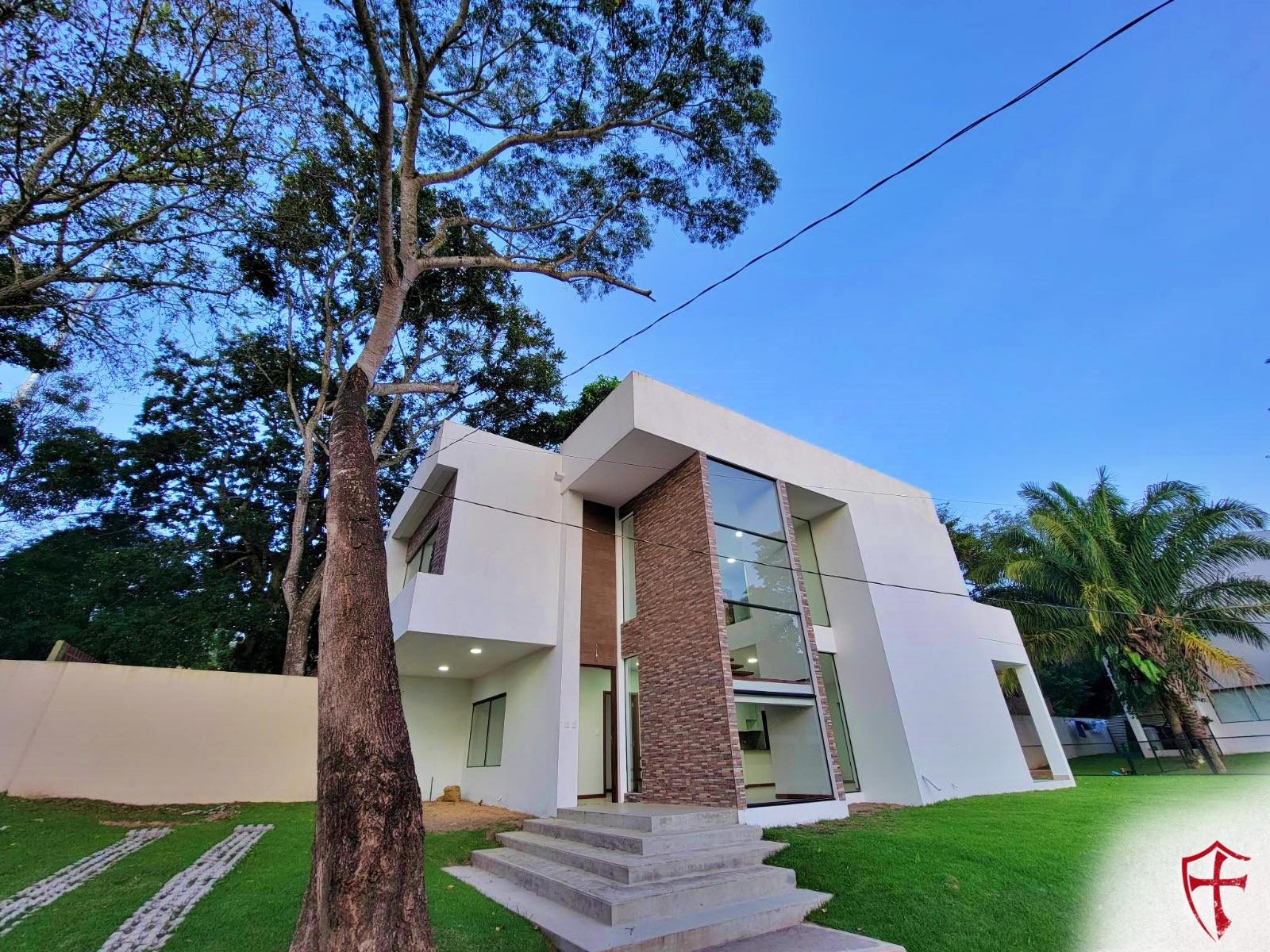 Casa en VentaUrubo  3 dormitorios 3 baños 2 parqueos Foto 1