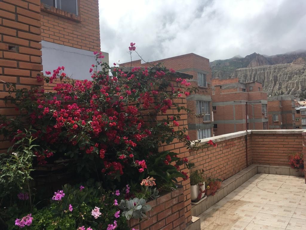 Departamento Calle 6, bloque 86, Los Pinos Foto 14