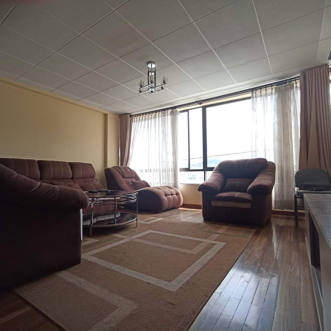 Departamento en Calacoto en La Paz 3 dormitorios 4 baños 1 parqueos Foto 15