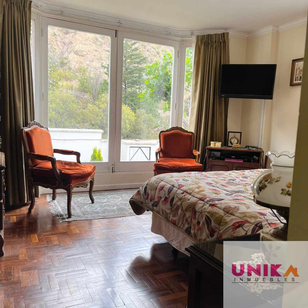 En Alquiler a $us 900 Foto 8