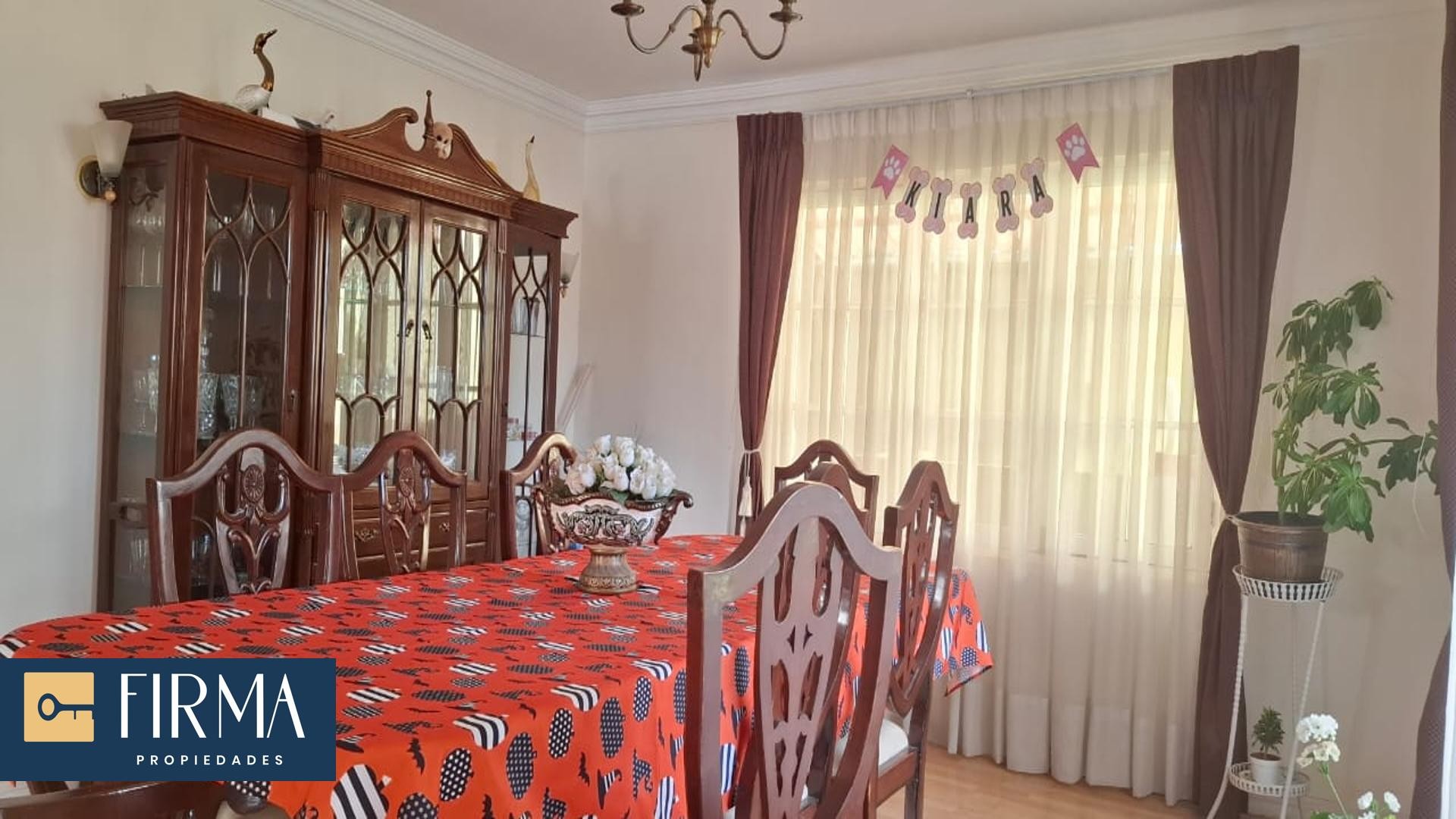 Casa CASA EN VENTA EN AUQUISAMAÑA - CON UN DEPARTAMENTO INDEPENDIENTE Foto 12