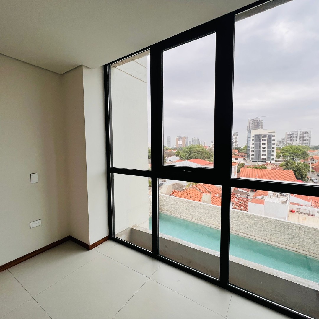 Departamento en AlquilerEDIFICIO VERTICAL 60  Foto 8