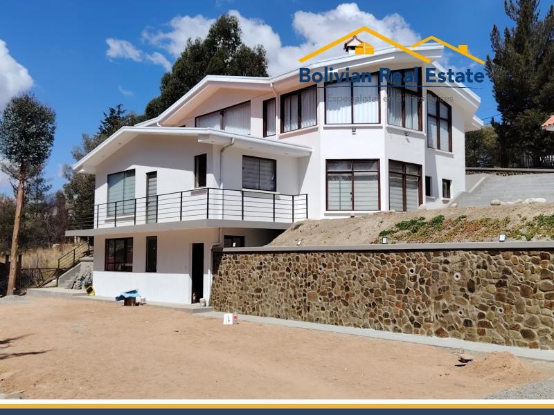 Casa PRECIOSA CASA EN ALQUILER EN KAÑUMA  Foto 1