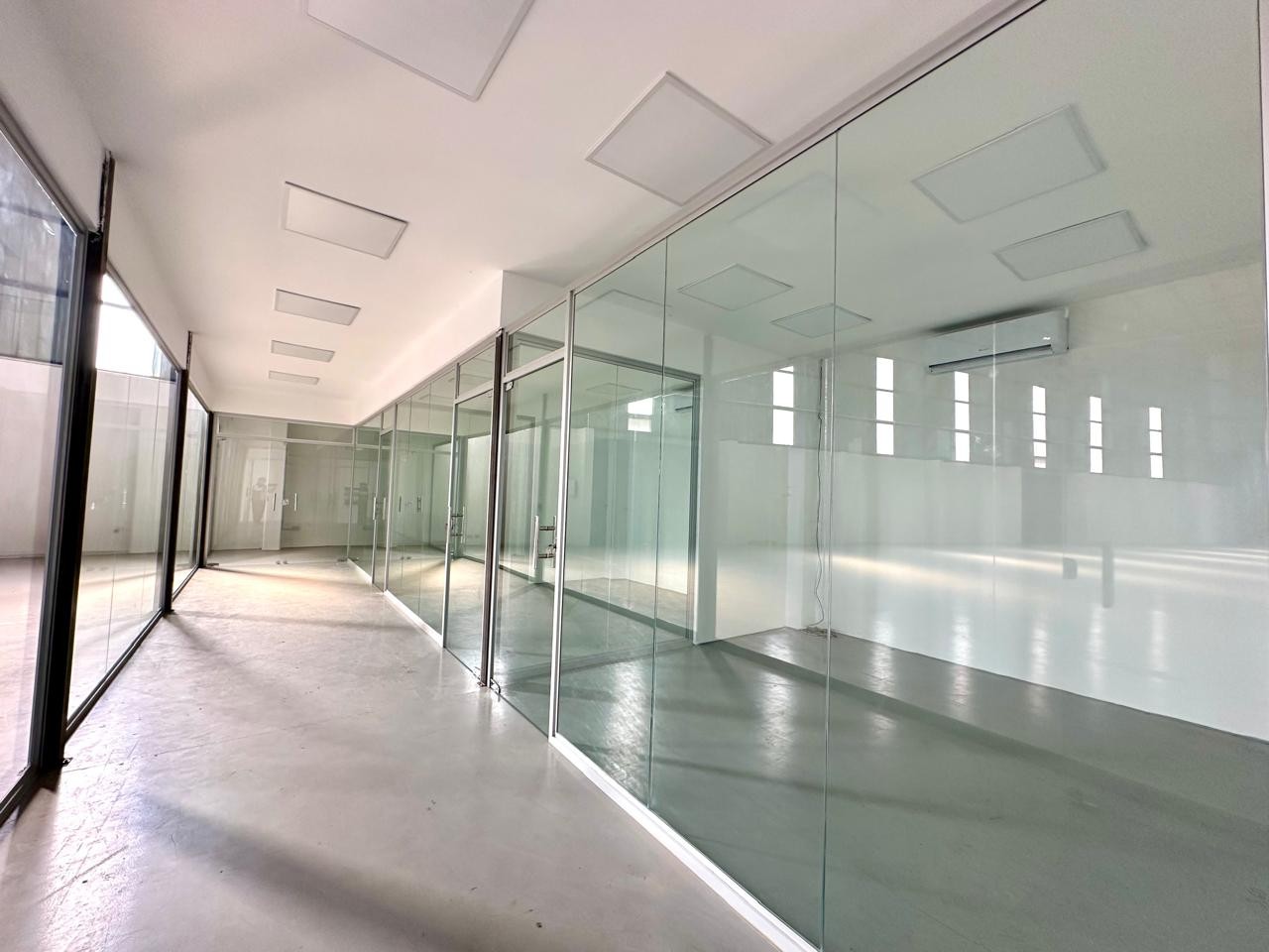 Galpón PARQUE INDUSTRIAL CORONADO 2 -PEC2 Foto 3