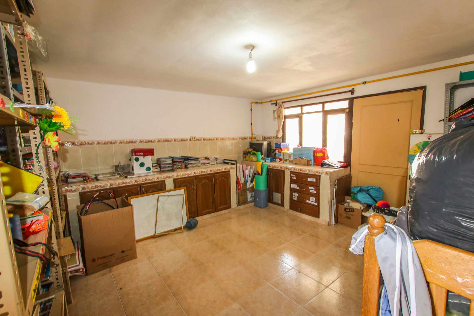 Casa en VentaChilimarca Chilimarca, Tiquipaya Noroeste Cochabamba 8 dormitorios 5 baños 2 parqueos Foto 12