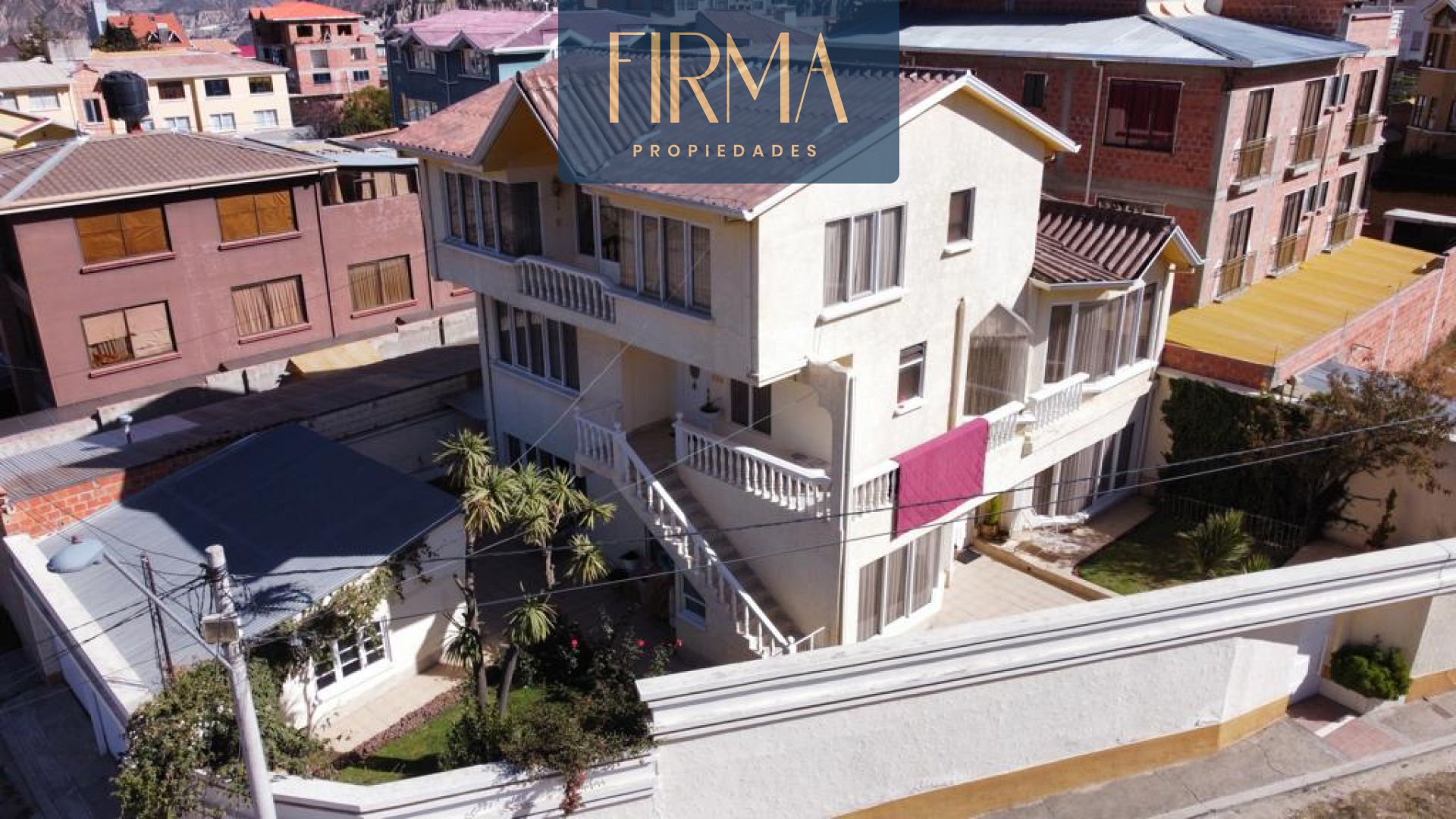 Casa en VentaCOMPRA ESTA CASA EN ALTO IRPAVI 4 dormitorios 6 baños 2 parqueos Foto 30