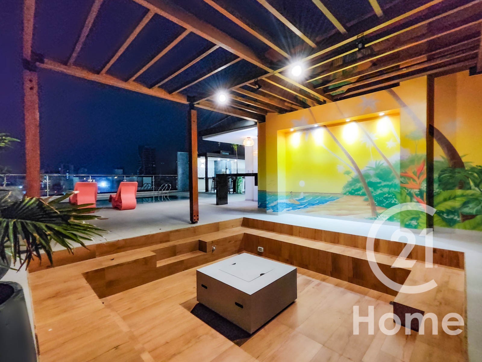 Departamento Calle 6 este, equipetrol Foto 12