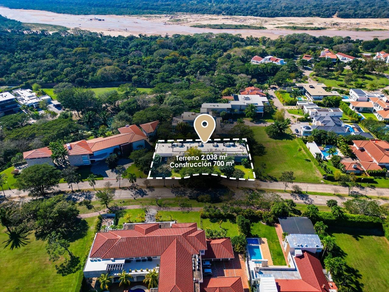 En Venta a $us 1,800,000 Foto 44