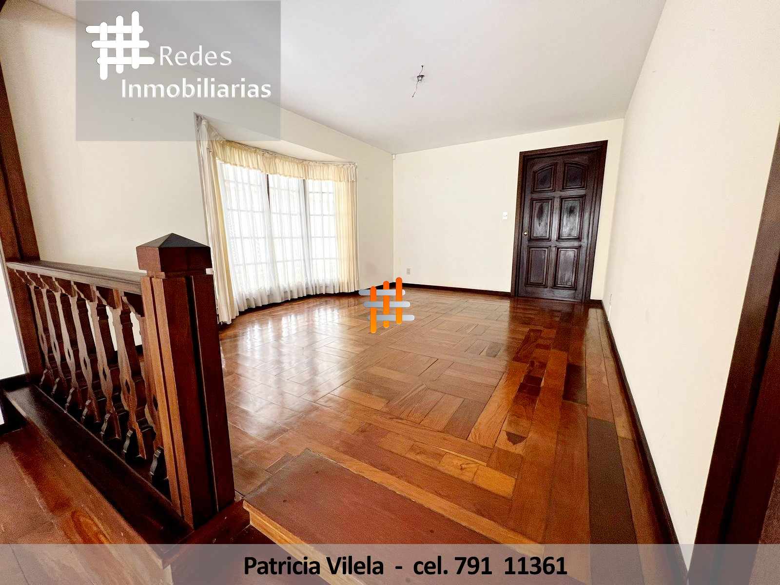 Casa en VentaCASA EN VENTA EN ACHUMANI 4 dormitorios 5 baños 2 parqueos Foto 9