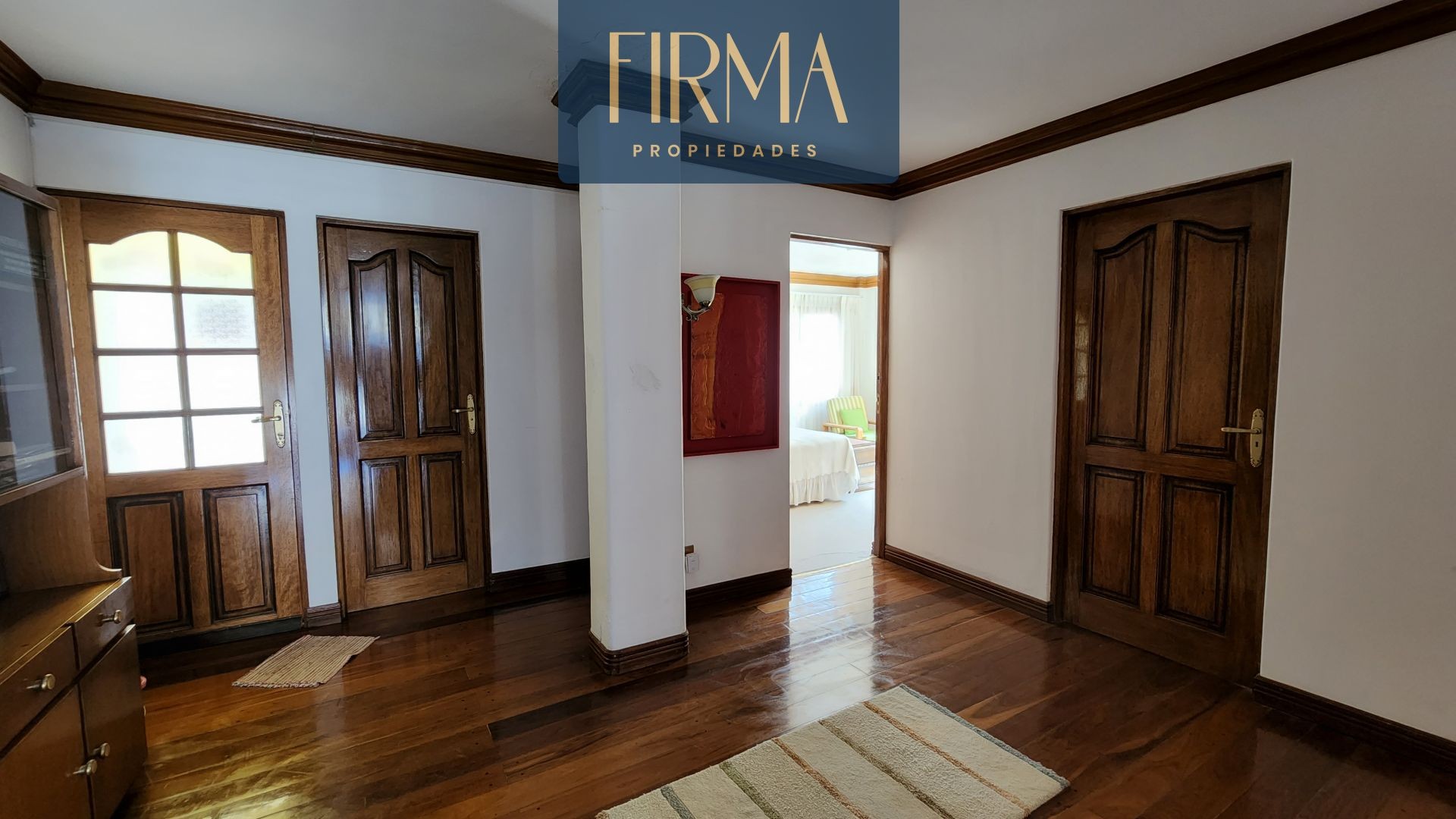 Casa en VentaCASA EN VENTA, ACHUMANI, COND, PRIVADO 5 dormitorios 5 baños 2 parqueos Foto 17