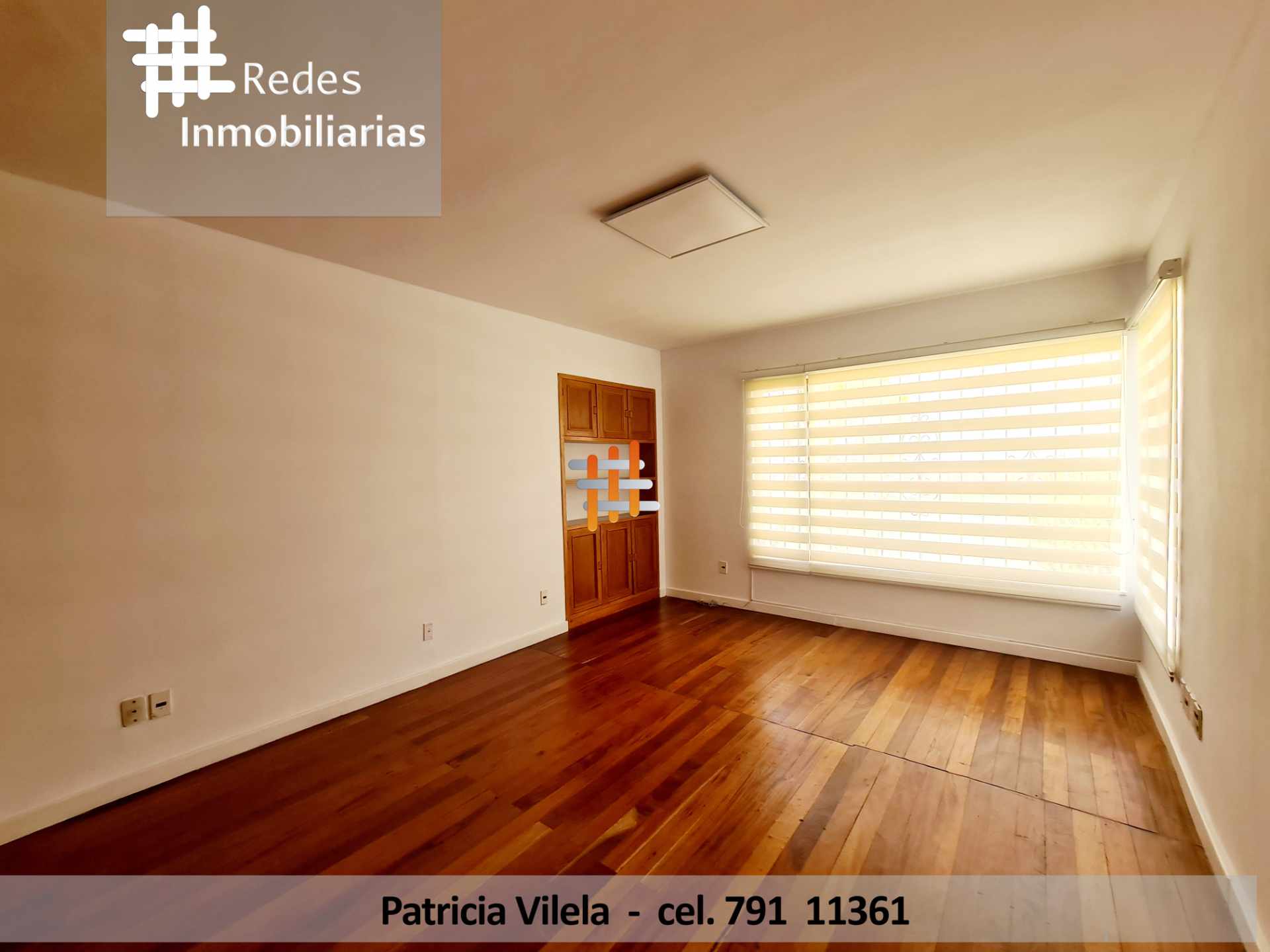 Oficina en AlquilerALQUILER CASA EN PLENO CENTRO DE CALACOTO APTA A OFICINAS  4 dormitorios 5 baños 4 parqueos Foto 20