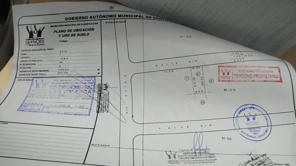 Casa en VentaBarrio Unión Campeche, Calle San Miguel. 3 dormitorios 1 baños 2 parqueos Foto 8