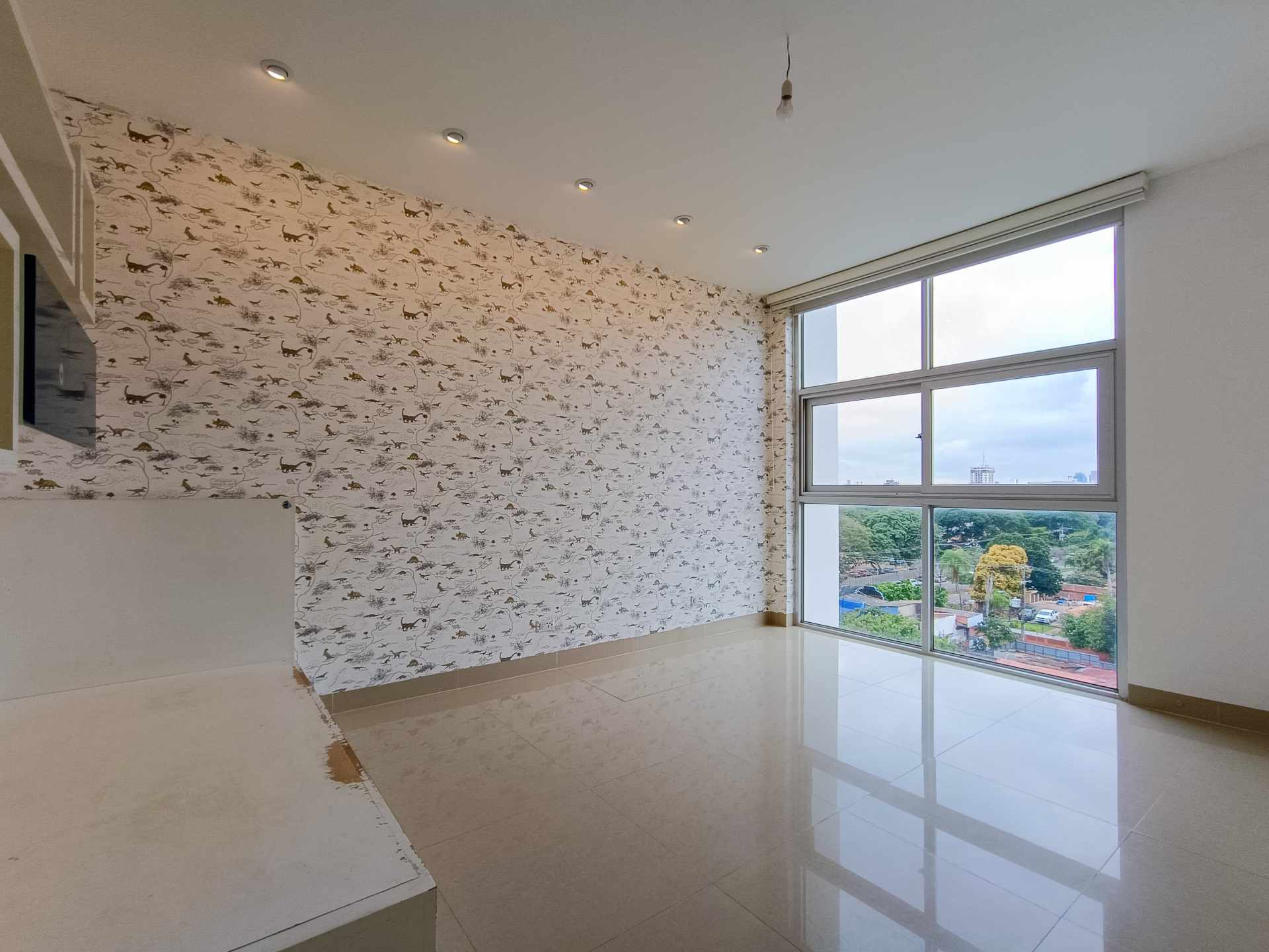 Departamento Av Ejército Nacional Torre Olimpo Foto 7