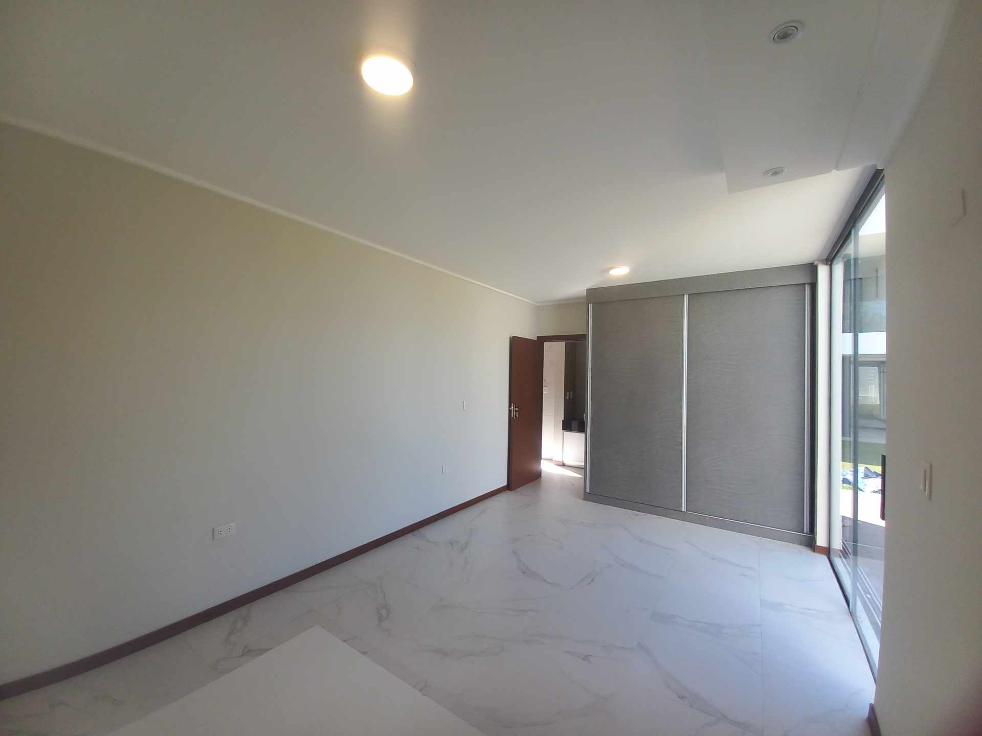 Casa Condominio Villa Real Urubo  Foto 6