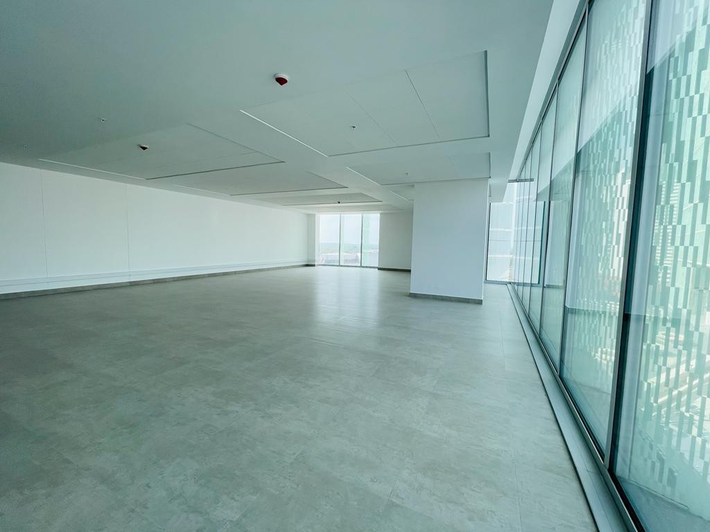 Oficina EDIFICIO MANZANA 40 PLAZA EMPRESARIAL Foto 14