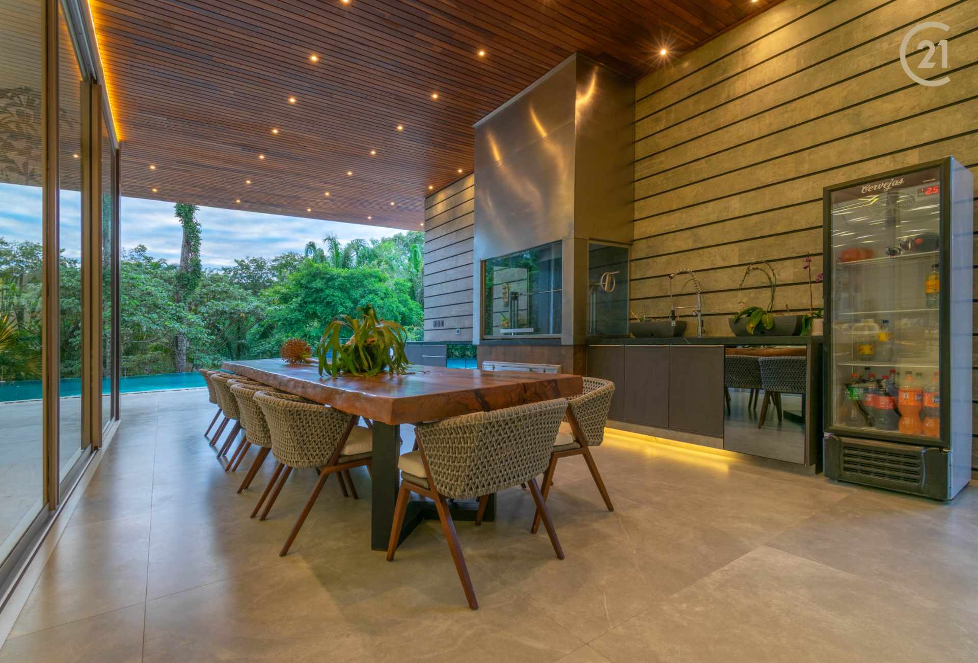 Casa en Venta𝗖𝗢𝗡𝗗. 𝗟𝗔 𝗛𝗔𝗖𝗜𝗘𝗡𝗗𝗔 𝗗𝗘𝗟 𝗨𝗥𝗨𝗕Ó Foto 2