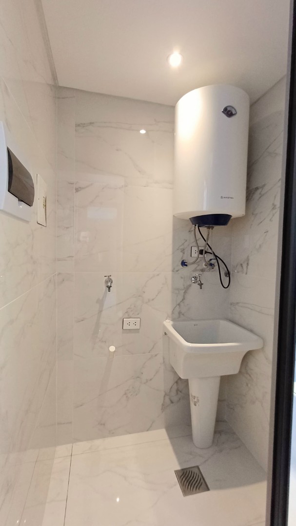 Departamento Condominio Luxe suites Ubicación:  Equipetrol calle la Plata 8 este
 Foto 10