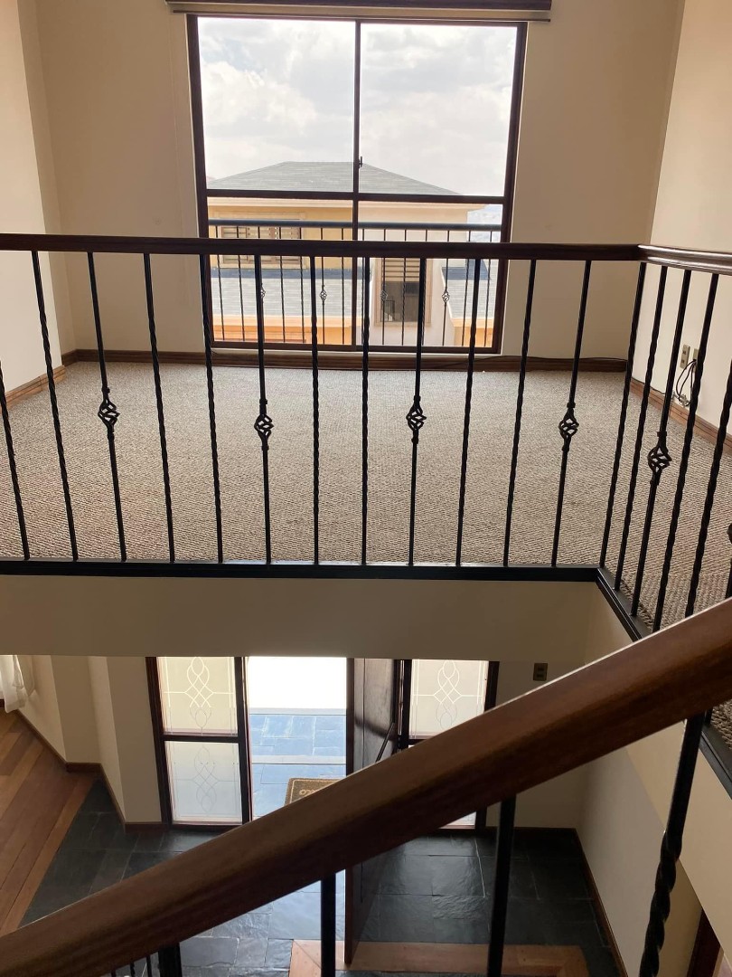 Casa Achumani las lomas Foto 8