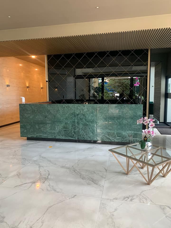 Departamento en Entre 2do y 3er anillo Norte en Santa Cruz de la Sierra 1 dormitorios 1 baños  Foto 13