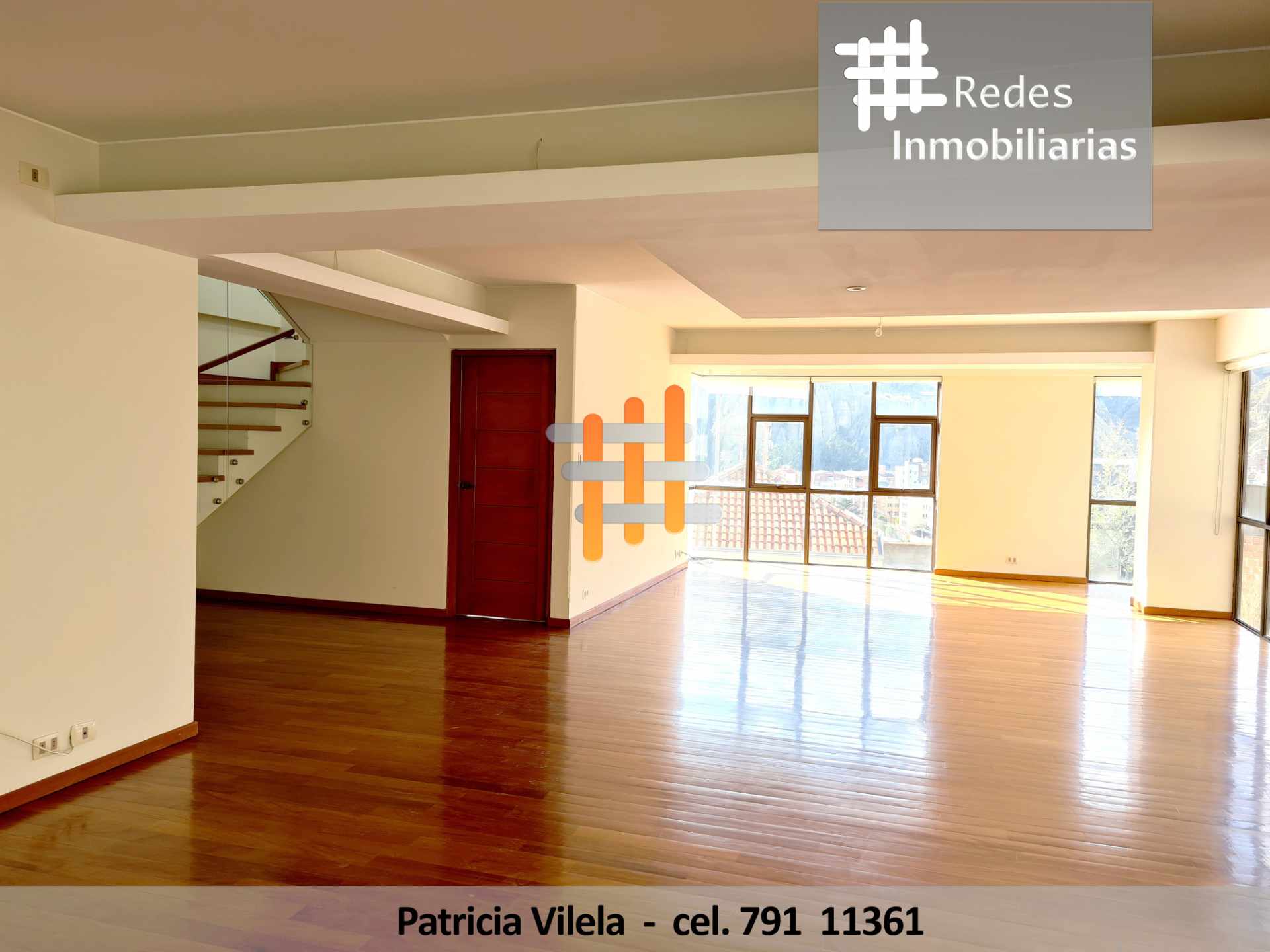 Departamento en VentaMODERNO DEPARTAMENTO DUPLEX EN VENTA CERCA AL COMPLEJO STRONGEST Foto 15